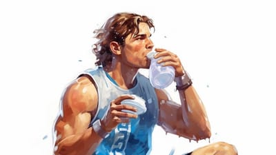 The Best Nutrition and Hydration Tips for Ultimate Frisbee Players: Fueling Your Body for Optimal Performance