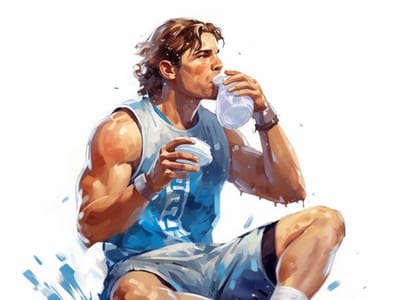 The Best Nutrition and Hydration Tips for Ultimate Frisbee Players: Fueling Your Body for Optimal Performance