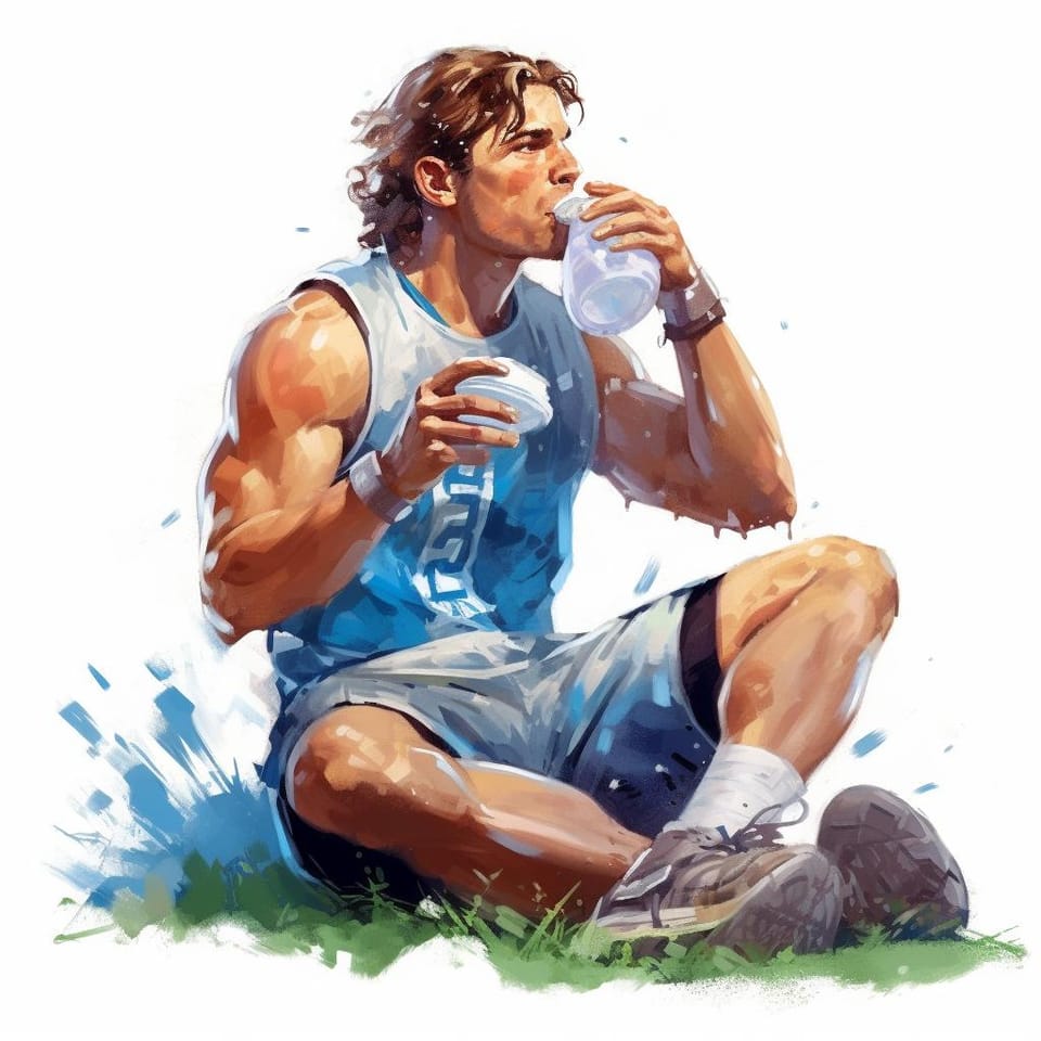 The Best Nutrition and Hydration Tips for Ultimate Frisbee Players: Fueling Your Body for Optimal Performance