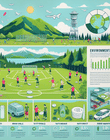 The Environmental Impact of Ultimate Frisbee: Sustainability and Eco-Friendly Practices