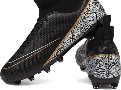 The Importance of Proper Footwear: A Guide to the Best Cleats for Ultimate Frisbee