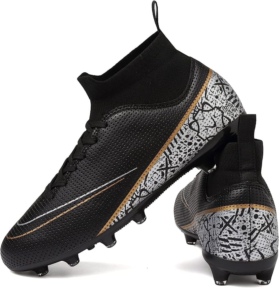 The Importance of Proper Footwear: A Guide to the Best Cleats for Ultimate Frisbee