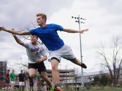 The Physical and Mental Benefits of Playing Ultimate Frisbee: Why Everyone Should Give It a Try