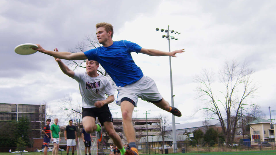The Physical and Mental Benefits of Playing Ultimate Frisbee: Why Everyone Should Give It a Try