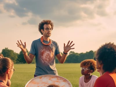 The Role of Coaching in Ultimate Frisbee: How Great Mentors Can Elevate Your Team's Performance