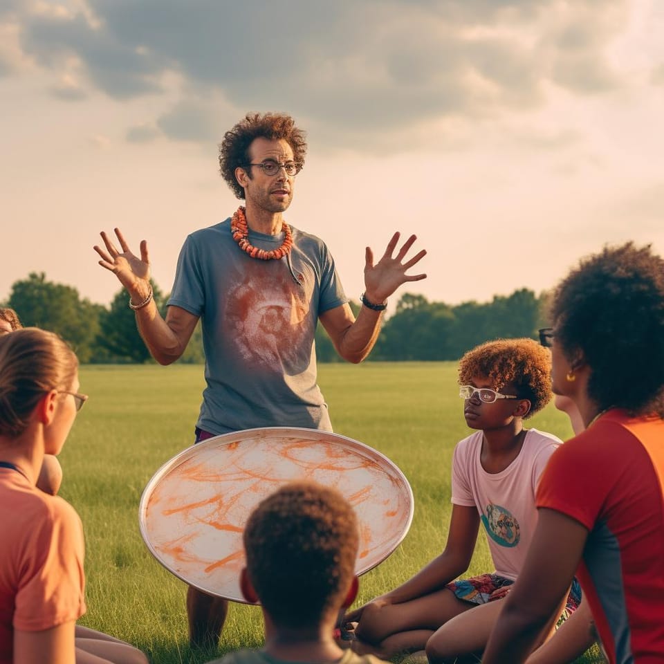 The Role of Coaching in Ultimate Frisbee: How Great Mentors Can Elevate Your Team's Performance