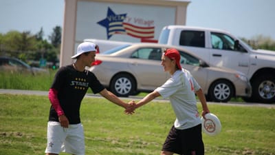 The Role of Spirit of the Game in Ultimate Frisbee: How Sportsmanship and Respect Define the Sport