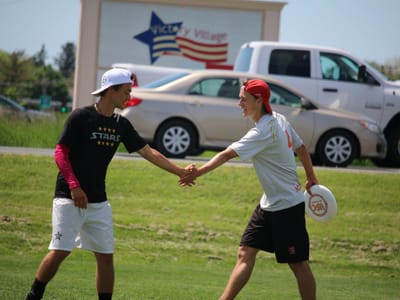 The Role of Spirit of the Game in Ultimate Frisbee: How Sportsmanship and Respect Define the Sport