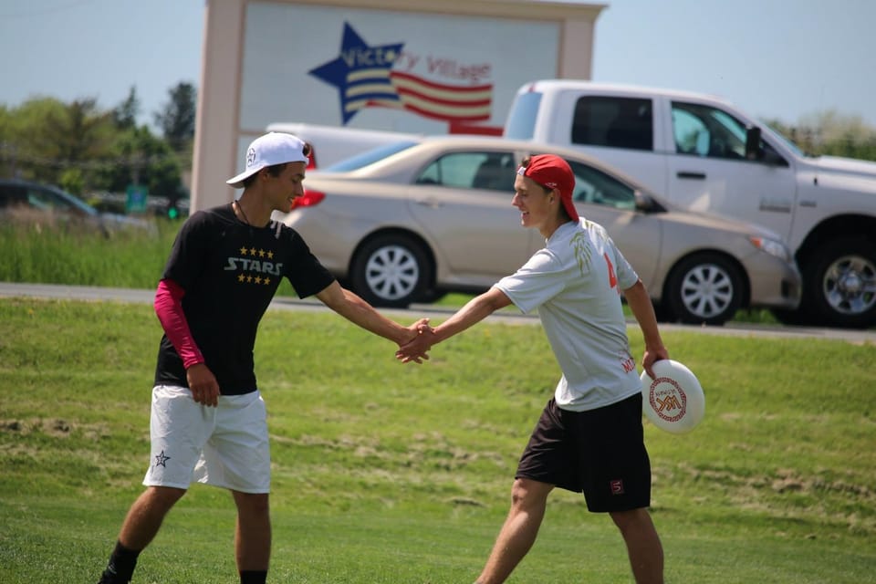 The Role of Spirit of the Game in Ultimate Frisbee: How Sportsmanship and Respect Define the Sport