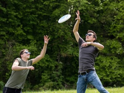 The Science of Ultimate Frisbee: Understanding Aerodynamics and Disc Flight Patterns