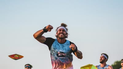 The Top Ultimate Frisbee Tournaments and Championships Around the World: Competitive Play at Its Best