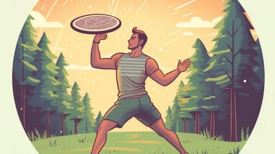The Ultimate Frisbee Offseason: Tips for Staying in Shape and Improving Your Skills Year-Round
