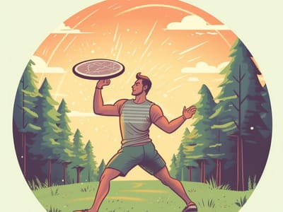 The Ultimate Frisbee Offseason: Tips for Staying in Shape and Improving Your Skills Year-Round