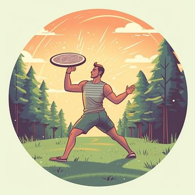 The Ultimate Frisbee Offseason: Tips for Staying in Shape and Improving Your Skills Year-Round