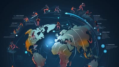 The Ultimate Frisbee Travel Guide: Top Destinations and Events for Enthusiasts Around the World