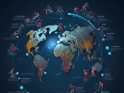 The Ultimate Frisbee Travel Guide: Top Destinations and Events for Enthusiasts Around the World