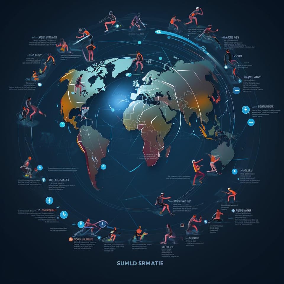 The Ultimate Frisbee Travel Guide: Top Destinations and Events for Enthusiasts Around the World