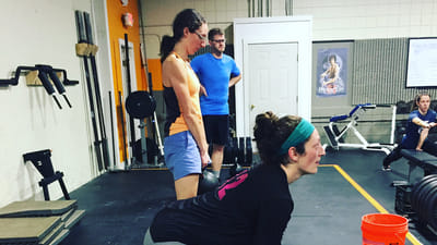 The Ultimate Frisbee Workout: How to Train Your Body for Peak Performance on the Field