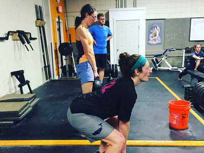 The Ultimate Frisbee Workout: How to Train Your Body for Peak Performance on the Field