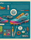 The Ultimate Guide to Customizing Your Ultimate Frisbee Cleats: Performance Meets Personal Style