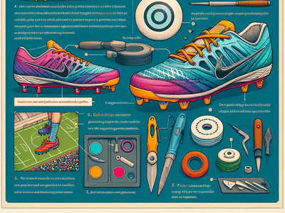 The Ultimate Guide to Customizing Your Ultimate Frisbee Cleats: Performance Meets Personal Style