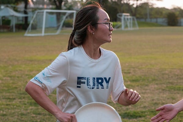 Tips for Organizing a Successful Ultimate Frisbee Pick-Up Game in Your Local Community