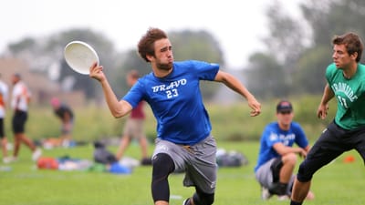 Ultimate Frisbee Rules Uncovered: Mastering the Game from the Ground Up