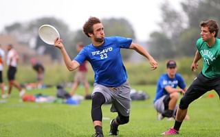 Ultimate Frisbee Rules Uncovered: Mastering the Game from the Ground Up