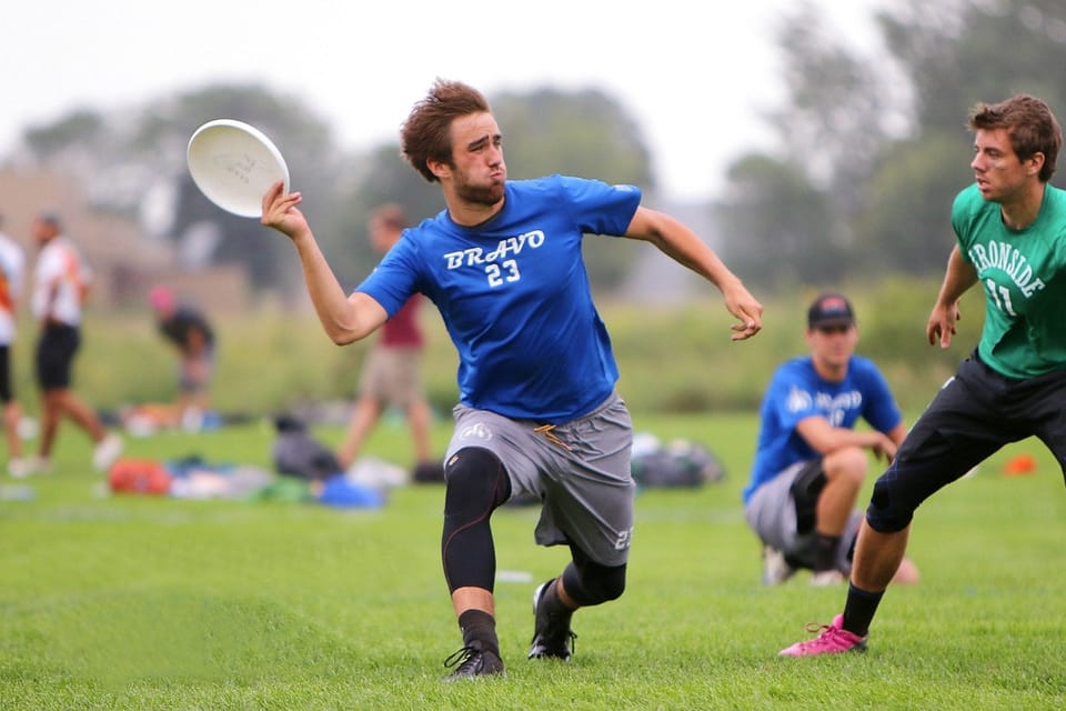 Ultimate Frisbee Rules Uncovered: Mastering the Game from the Ground Up