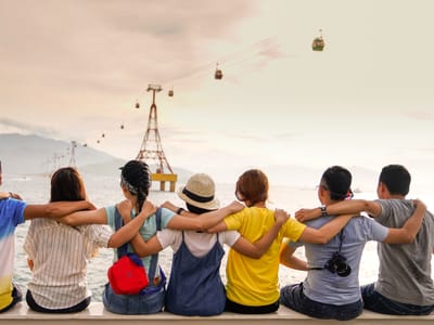 Ultimate Frisbee vs. Other Disc Sports: What Sets It Apart and Why You Should Play