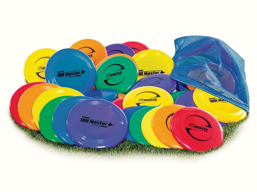 Understanding the Ultimate Frisbee Disc A deep dive into disc design