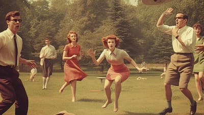 Who Invented Ultimate Frisbee? A Dive into the Origins of the Sport
