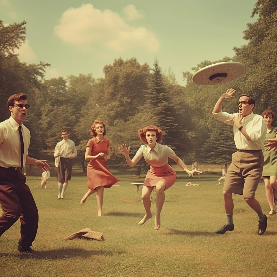 Who Invented Ultimate Frisbee? A Dive into the Origins of the Sport