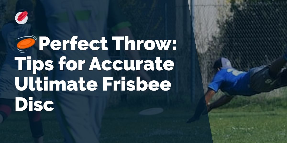 The Art of the Perfect Throw Tips and Techniques for Accurate and