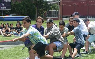 Should 'ultimate' or 'frisbee' be capitalized?