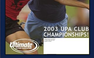 What are some strategies to promote Ultimate Frisbee as a sport?