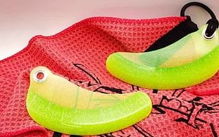 What are the best disc golf brands?