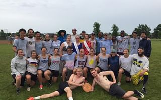 What are the biggest differences between college and club-level Ultimate Frisbee?