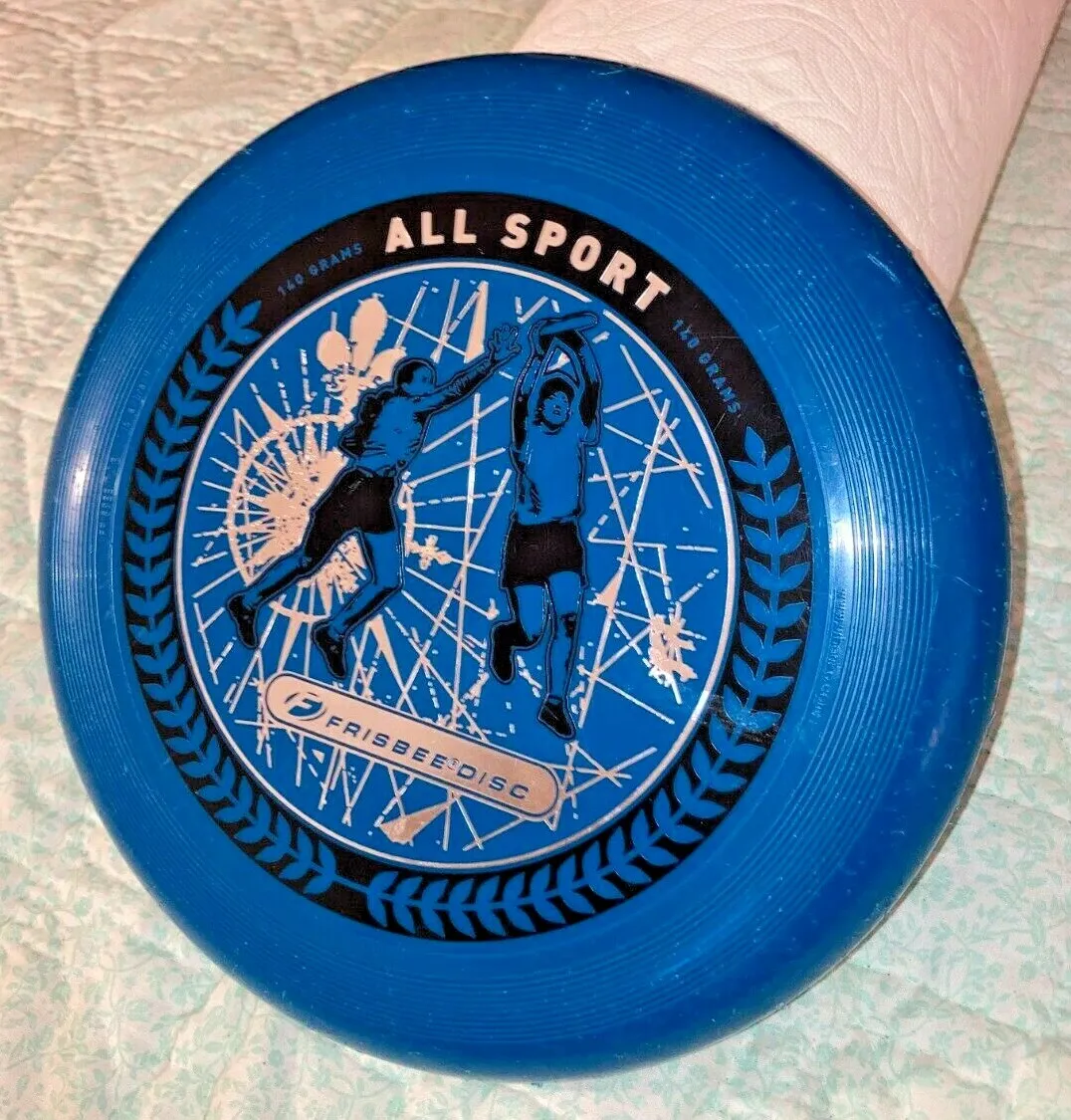 Vintage Wham-O Professional Model Frisbee